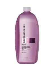 Маска випрямляюча-Brelil Bio Traitement Liss Mask 1000ml Маска випрямляюча-Brelil Bio Traitement Liss Mask 1000ml